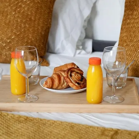 542 - Proche De Paris Montrouge