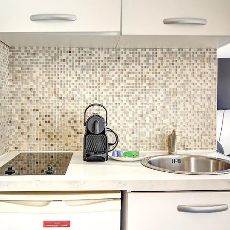 542 - Proche De Paris Montrouge