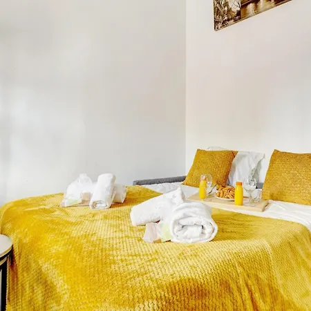 542 - Proche De Paris * Montrouge