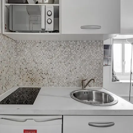 Apartment 542 - Proche De Paris Montrouge
